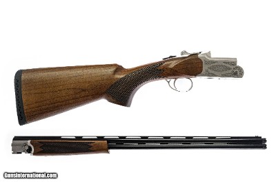 Kral Arms - Cara Cara, O/U, 28ga. 30
