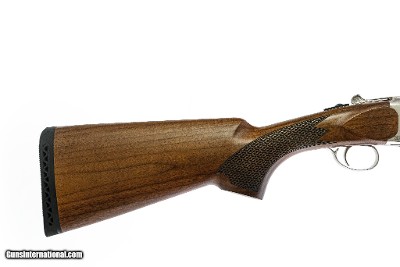 Kral Arms - Cara Cara, O/U, 28ga. 30