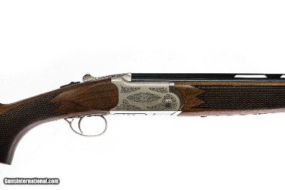 Kral Arms - Cara Cara, O/U, 28ga. 30