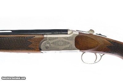Kral Arms - Cara Cara, O/U, 28ga. 30