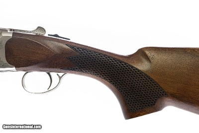 Kral Arms - Cara Cara, O/U, 28ga. 30