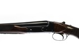 Winchester - Model 21, SxS, 12ga. 30