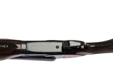 Winchester - Model 21, SxS, 12ga. 30