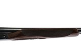 Winchester - Model 21, SxS, 12ga. 30