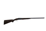 Winchester - Model 21, SxS, 12ga. 30