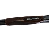 Winchester - Model 21, SxS, 12ga. 30