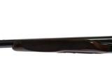 Winchester - Model 21, SxS, 12ga. 30