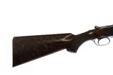 Winchester - Model 21, SxS, 12ga. 30