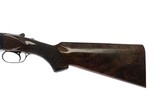 Winchester - Model 21, SxS, 12ga. 30