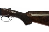 Winchester - Model 21, SxS, 12ga. 30