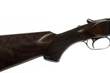 Winchester - Model 21, SxS, 12ga. 30