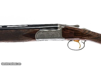 CSMC - Pointer Superlight, O/U, 20ga. 28