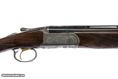 CSMC - Pointer Superlight, O/U, 20ga. 28