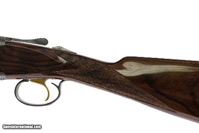 CSMC - Pointer Superlight, O/U, 20ga. 28