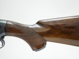 Winchester - Model 12, Pigeon Grade, 20ga, 26