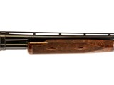Winchester/Browning - Model 42 High Grade Limited Edition, Rare Serial No. 1, .410 Bore. 26