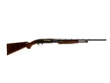 Winchester/Browning - Model 42 High Grade Limited Edition, Rare Serial No. 1, .410 Bore. 26