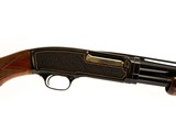 Winchester/Browning - Model 42 High Grade Limited Edition, Rare Serial No. 1, .410 Bore. 26