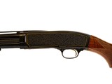 Winchester/Browning - Model 42 High Grade Limited Edition, Rare Serial No. 1, .410 Bore. 26