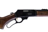 Marlin - 336RC, Lever Action Rifle, 30-30. 20