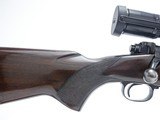 Winchester - Model 70, Pre-64, .375 H&H. 24