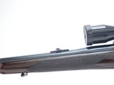 Winchester - Model 70, Pre-64, .375 H&H. 24