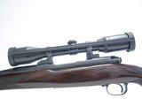 Winchester - Model 70, Pre-64, .375 H&H. 24