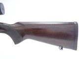 Winchester - Model 70, Pre-64, .375 H&H. 24