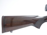 Winchester - Model 70, Pre-64, .375 H&H. 24