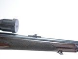 Winchester - Model 70, Pre-64, .375 H&H. 24