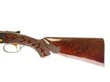 Winchester - Model 21, SxS, Grand American, Three Barrel Set, 20ga/28ga/.410. 28