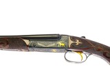 Winchester - Model 21, SxS, Grand American, Three Barrel Set, 20ga/28ga/.410. 28