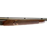 Winchester - Model 21, SxS, Grand American, Three Barrel Set, 20ga/28ga/.410. 28