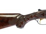 Winchester - Model 21, SxS, Grand American, Three Barrel Set, 20ga/28ga/.410. 28
