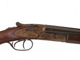 L.C. Smith - Field Grade, SxS, .410ga. 26