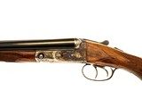 Parker Reproduction - DHE Grade, SxS, Two Barrel Set, 20ga/16ga. 26