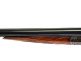 A.H. Fox - Sterlingworth, SxS, 12ga. 28