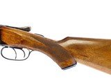 A.H. Fox - Sterlingworth, SxS, 12ga. 28