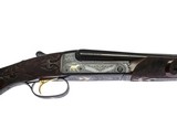 Winchester - Model 21, SxS, Grand American, Custom Built, Two Barrel Set, .410ga/28ga. 30