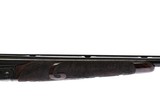 Winchester - Model 21, SxS, Grand American, Custom Built, Two Barrel Set, .410ga/28ga. 30