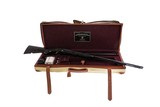 Winchester - Model 21, SxS, Grand American, Custom Built, Two Barrel Set, .410ga/28ga. 30