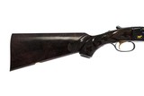 Winchester - Model 21, SxS, Grand American, Custom Built, Two Barrel Set, .410ga/28ga. 30