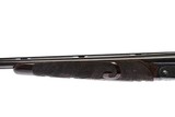 Winchester - Model 21, SxS, Grand American, Custom Built, Two Barrel Set, .410ga/28ga. 30