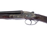 J. Woodward & Son - SxS, 20ga. 26