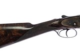 J. Woodward & Son - SxS, 20ga. 26