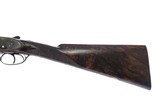 J. Woodward & Son - SxS, 20ga. 26