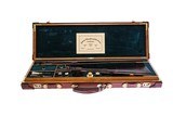 J. Woodward & Son - SxS, 20ga. 26