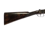 J. Woodward & Son - SxS, 20ga. 26