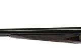J. Woodward & Son - SxS, 20ga. 26