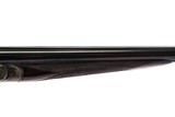 J. Woodward & Son - SxS, 20ga. 26